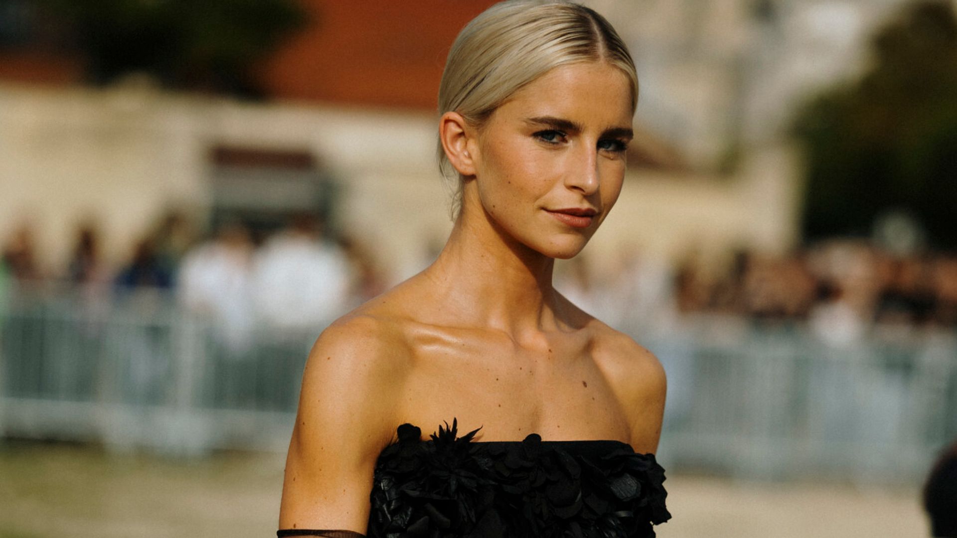 9 stylish party dresses to wear for the festive season: 'It's about going all out glam!'