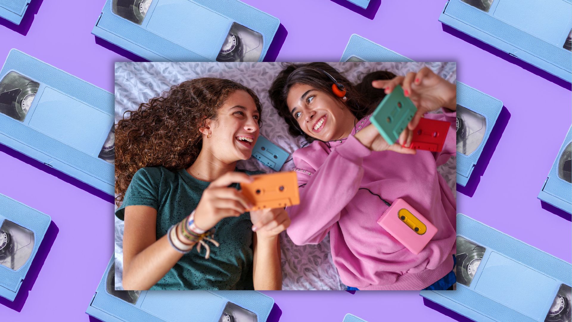 10 iconic 90s bedroom trends making a shock return in 2026