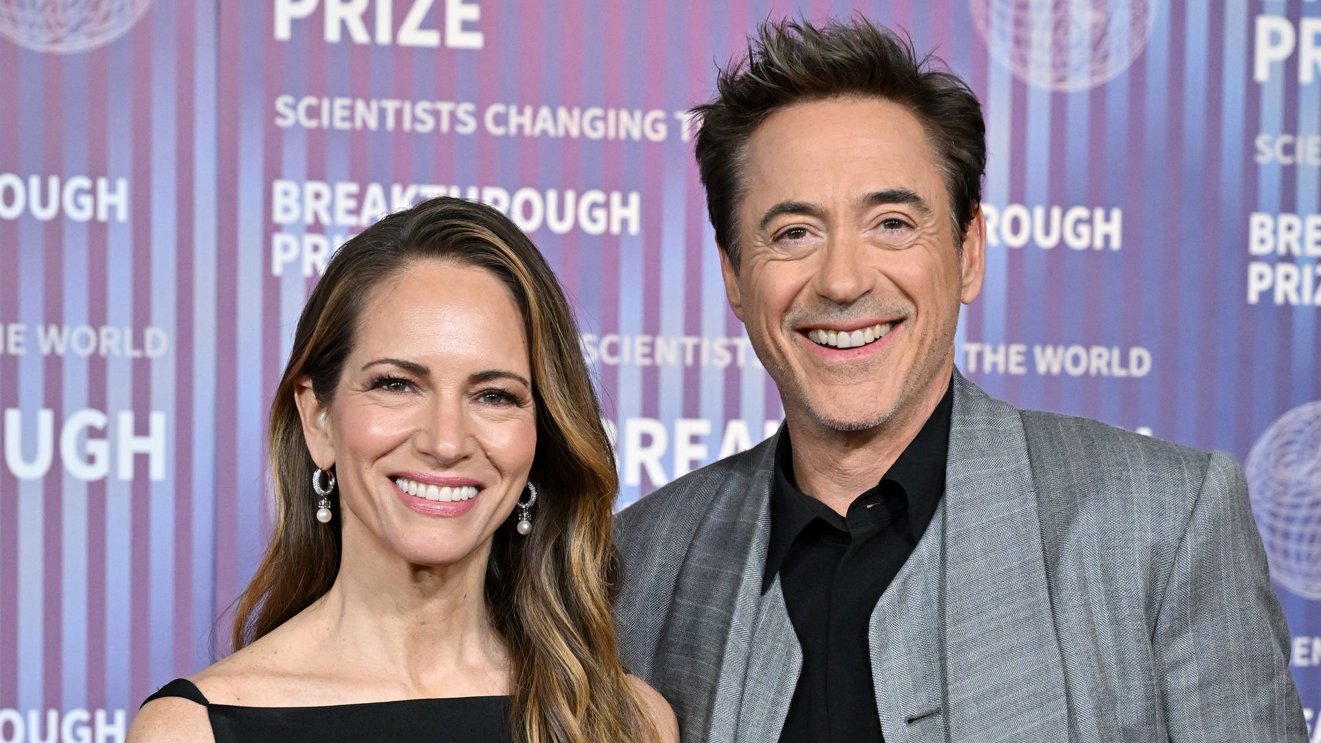 Robert Downey Jr. sparks reaction with major announcement with wife Susan Downey: 'I'll knock the dust off quick'