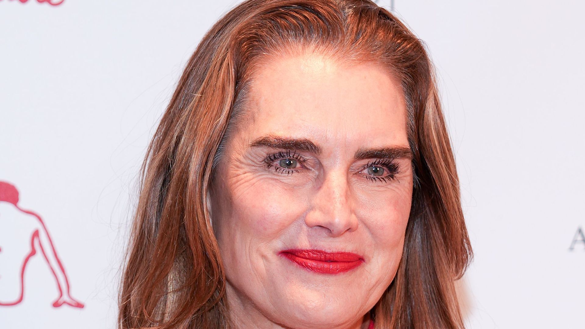 Brooke Shields 58 Reveals Hospital Dash After Frothing At The Mouth