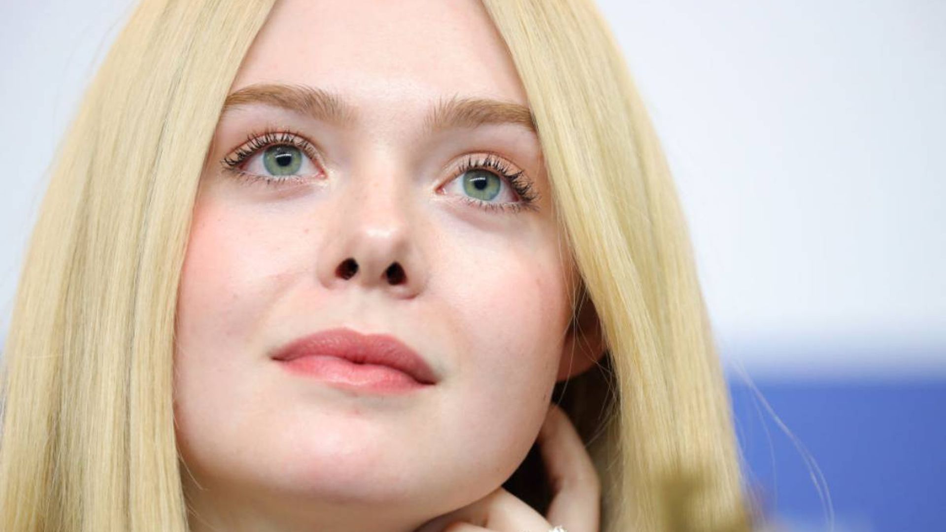 The Elle Fanning sizzles in swimsuit selfie as she bids farewell to summer | HELLO!