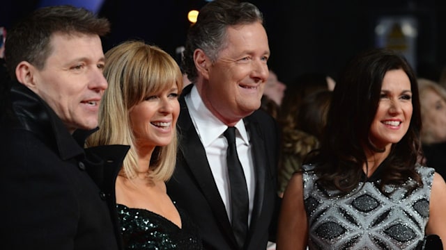 piers morgan kate garraway