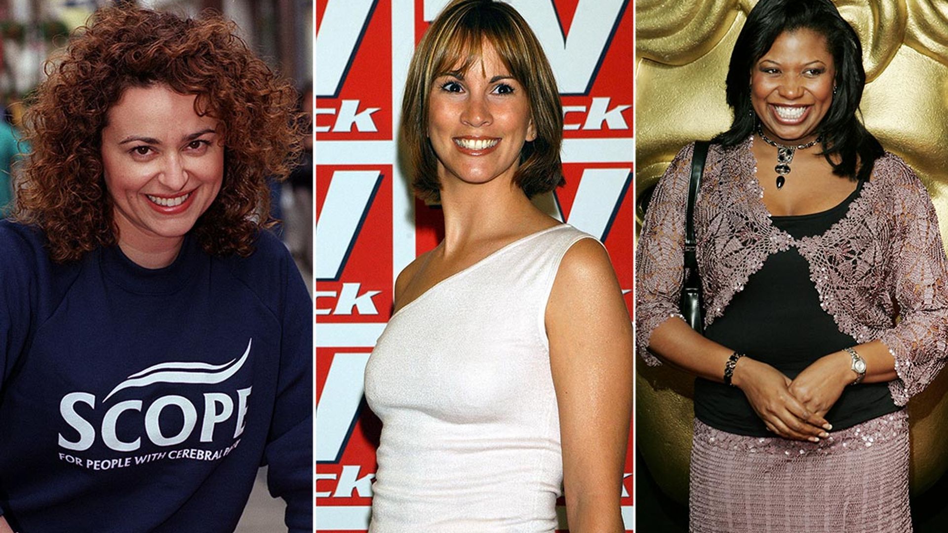 loose women then and now