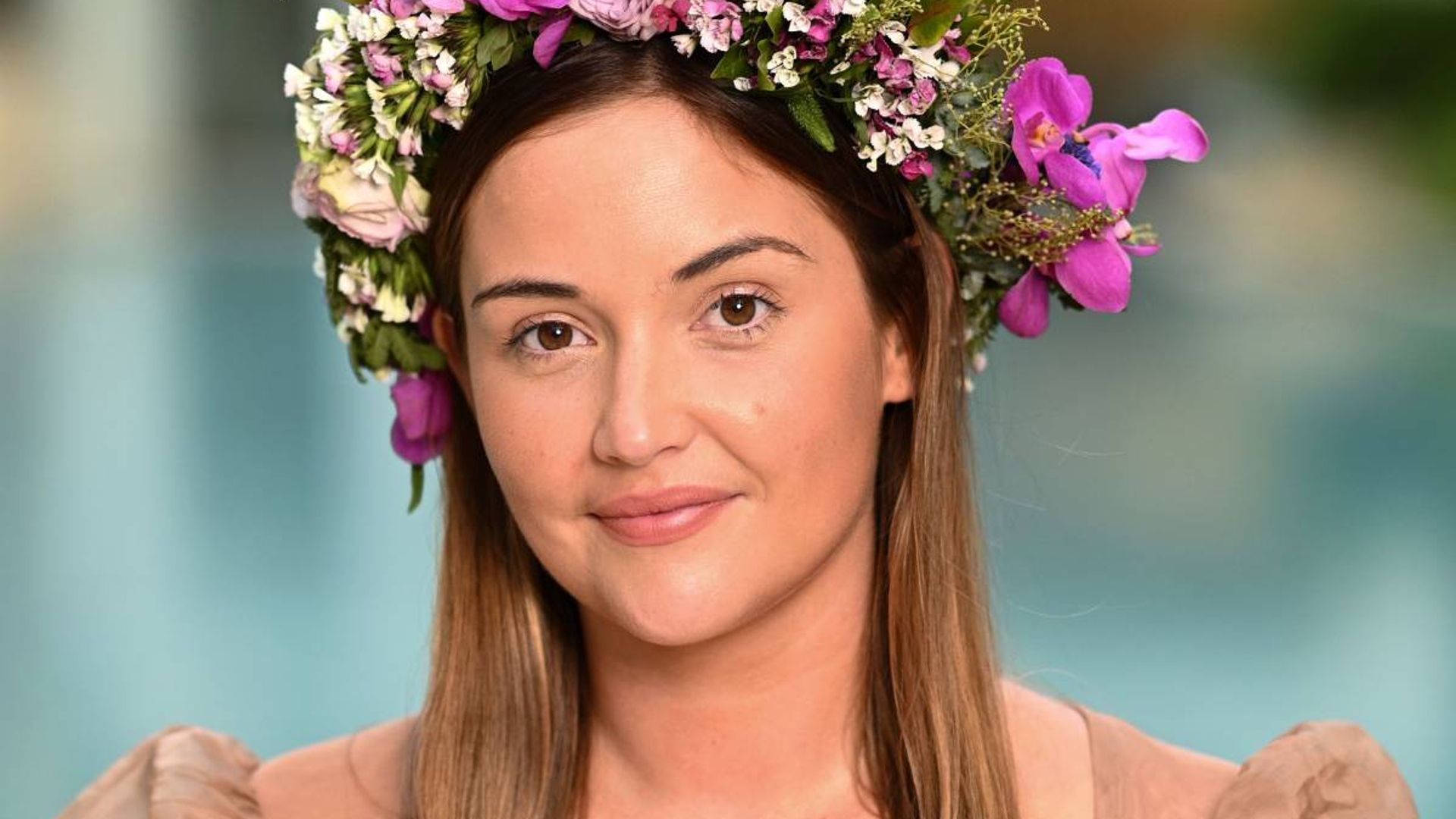 Jacqueline jossa interview im a celeb