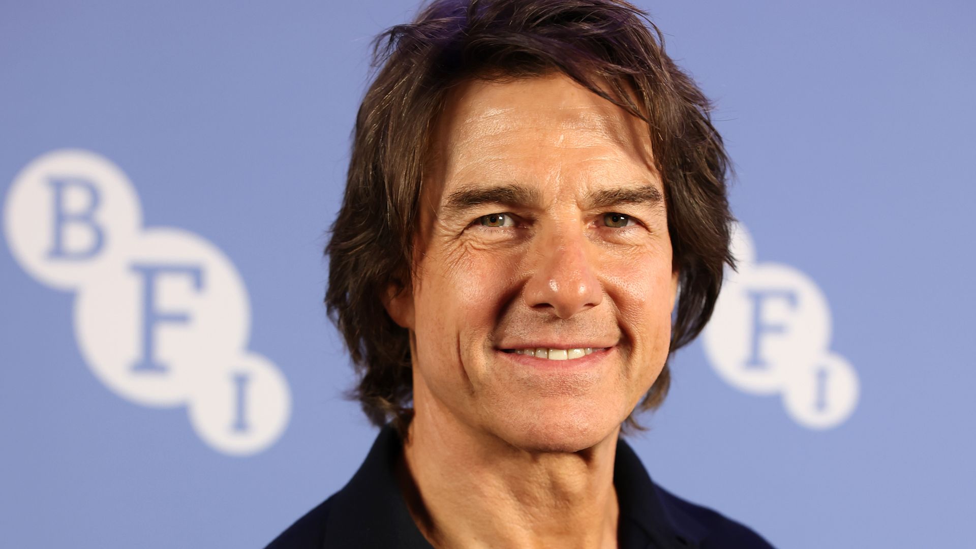 Tom Cruise makes surprising confession about the future during intimate London event