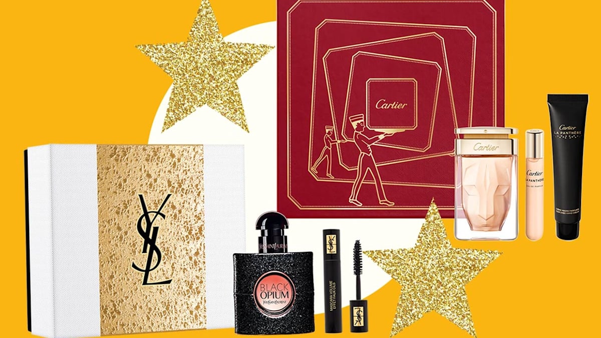 21 best perfume gift sets for women this Christmas: From Jo Malone to Chanel,  & Valentino