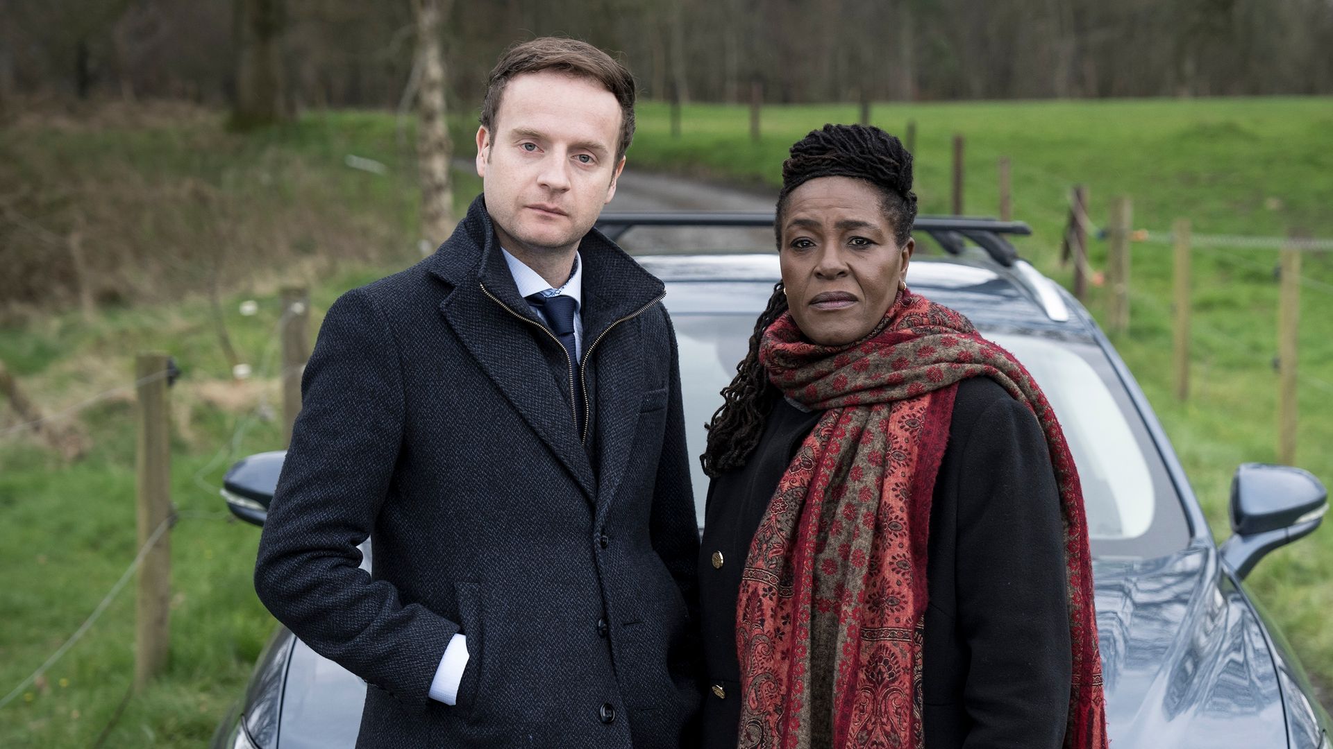 Ellis viewers issue same demand after season finale of Channel 5 crime drama