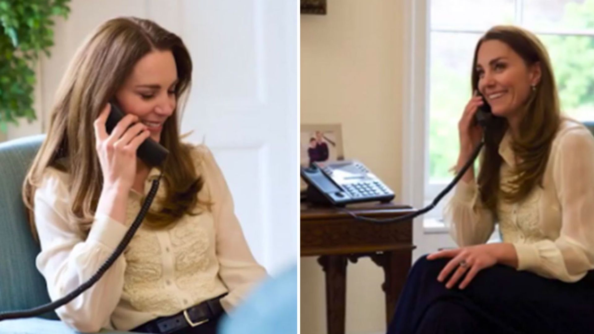 Kate Middleton makes touching promise to little girl ahead of book launch