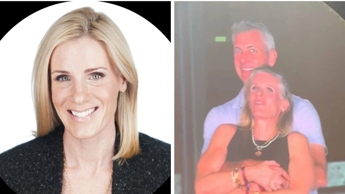 Astronomer's Kristin Cabot breaks silence on Coldplay kiss-cam, death threats, CEO Andy Byron, more