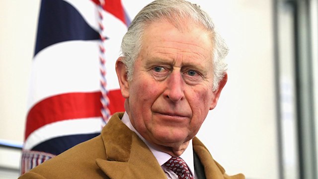 prince charles close