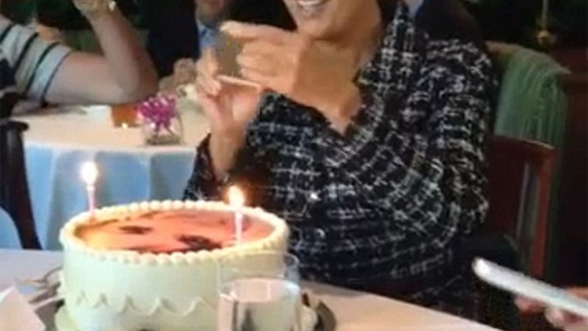 kris cake new 