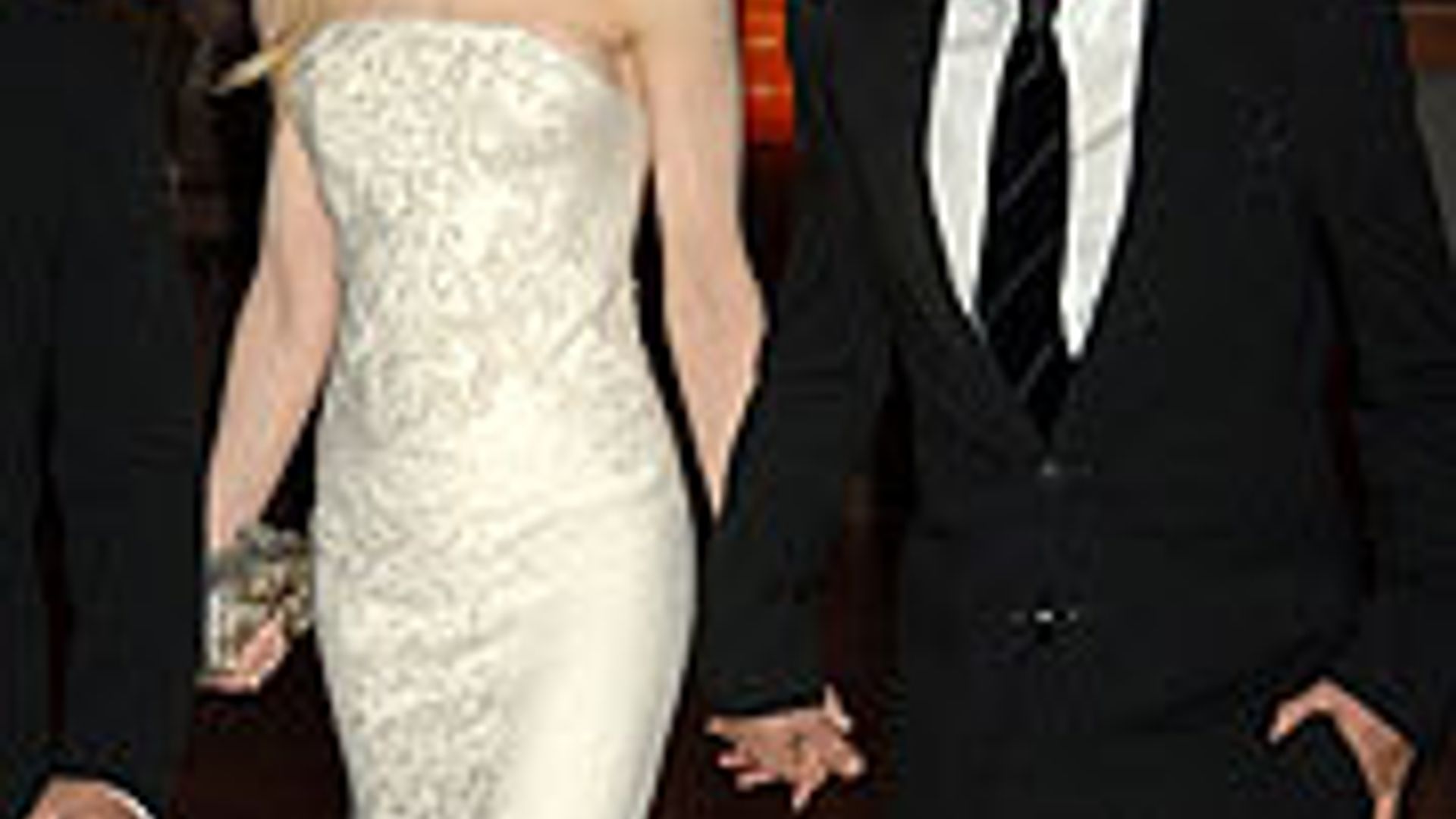 Nicole Kidman to wed her Country boy | HELLO!