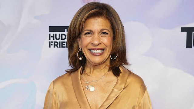 Hoda Kotb