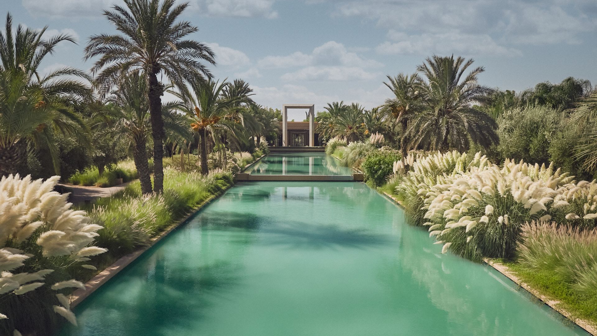 Mandarin Oriental Marrakech
