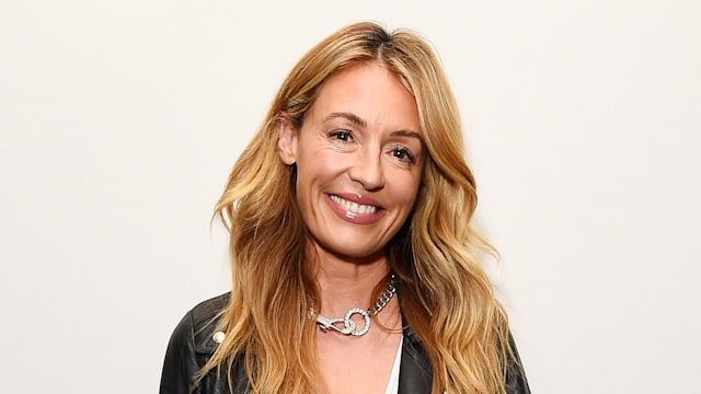 Cat Deeley attended the Anine Bing Kate Tote Cocktail Launch Event on 8 November 