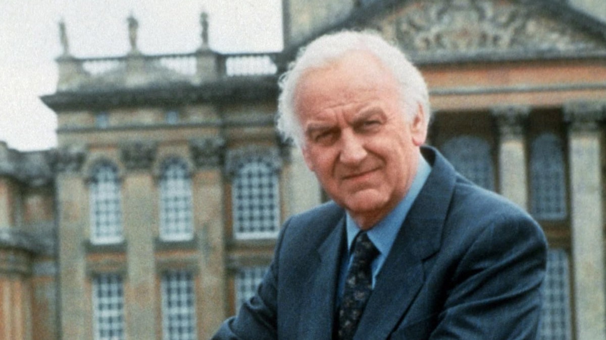 70s detective star John Thaw had a very famous wife – and daughter
