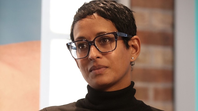 naga munchetty glasses