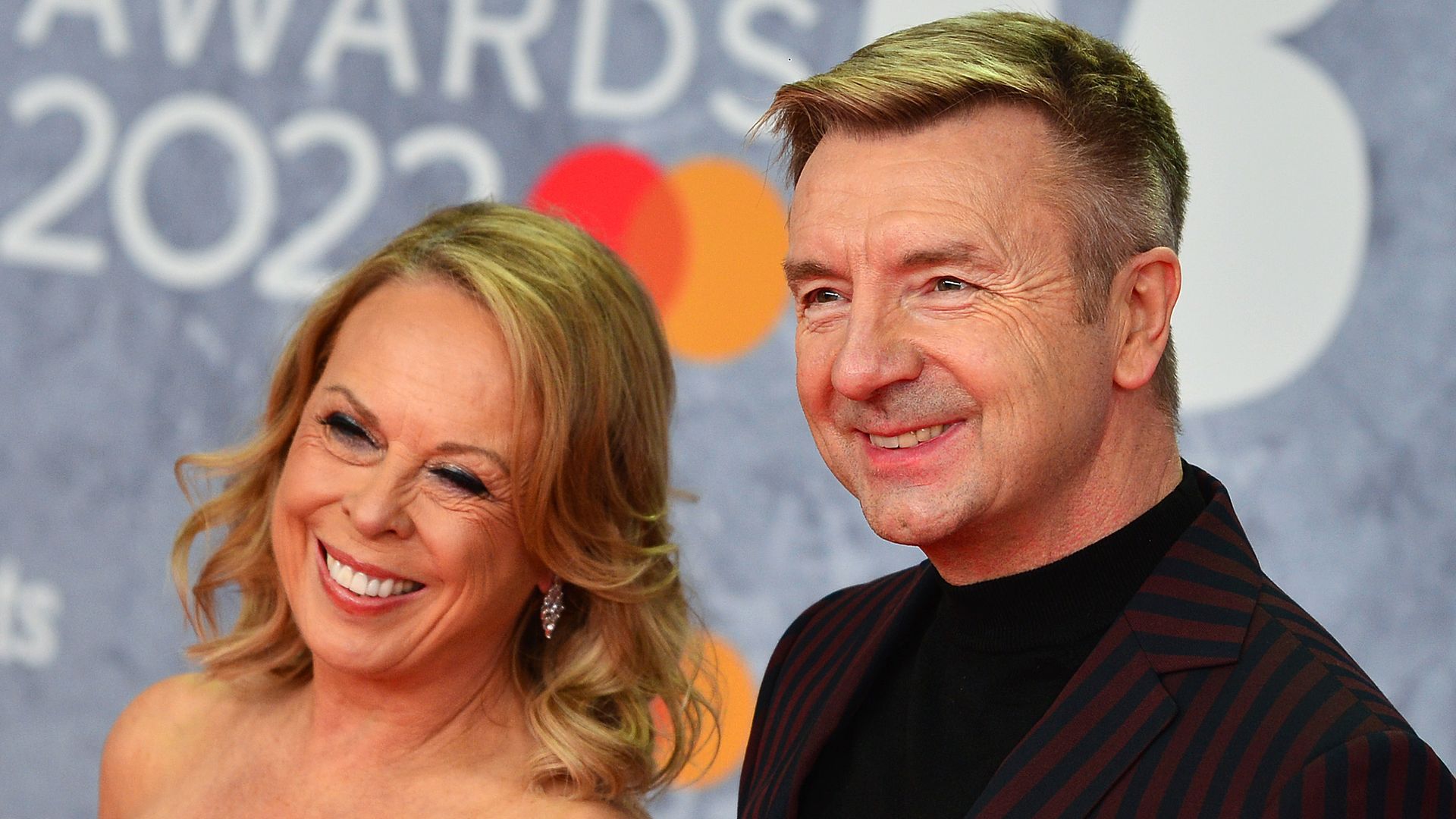 Inside Jayne Torvill and Christoper Dean’s relationship – from career highlights to single ‘kiss’