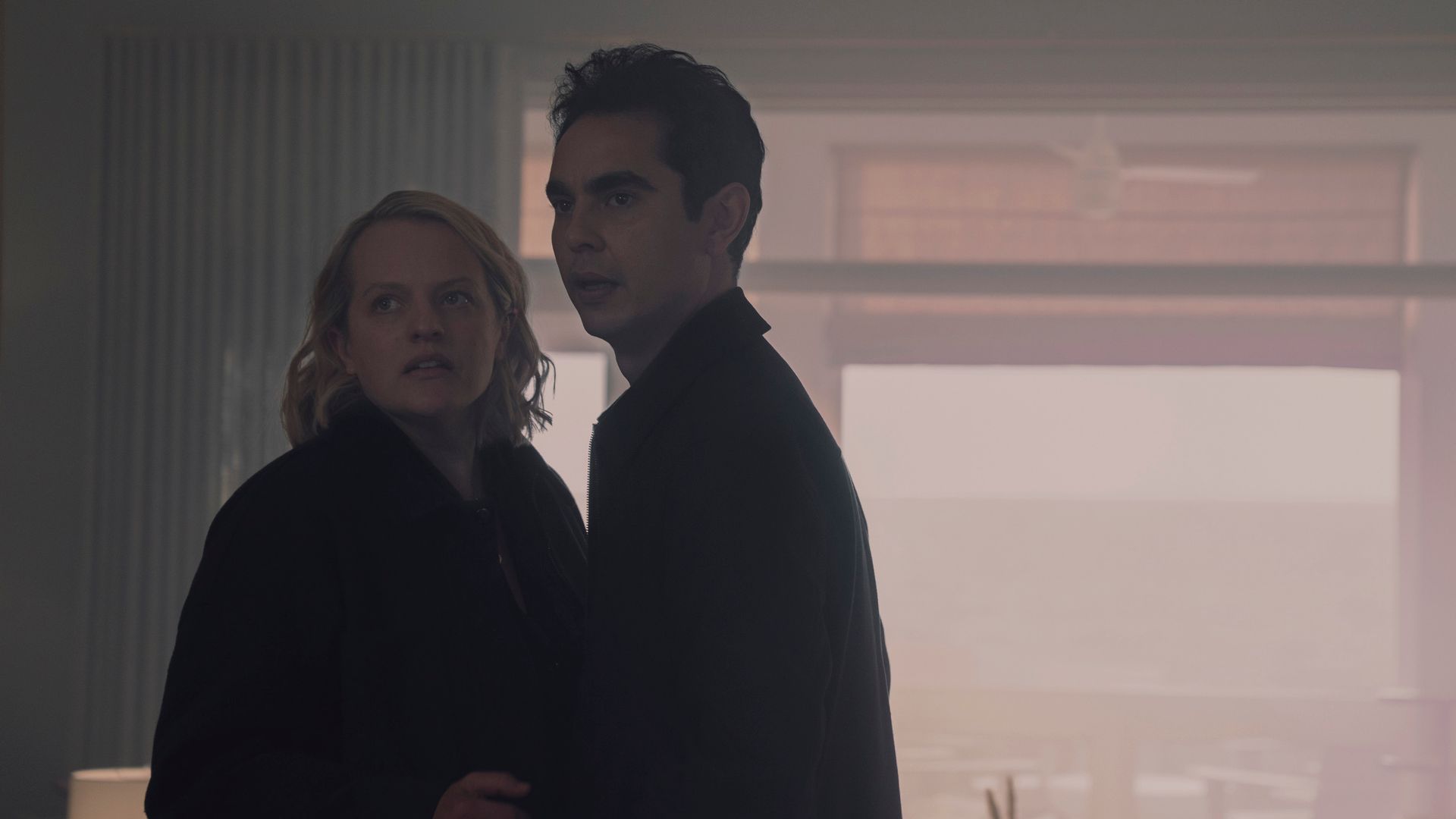 The Handmaid's Tale's final season