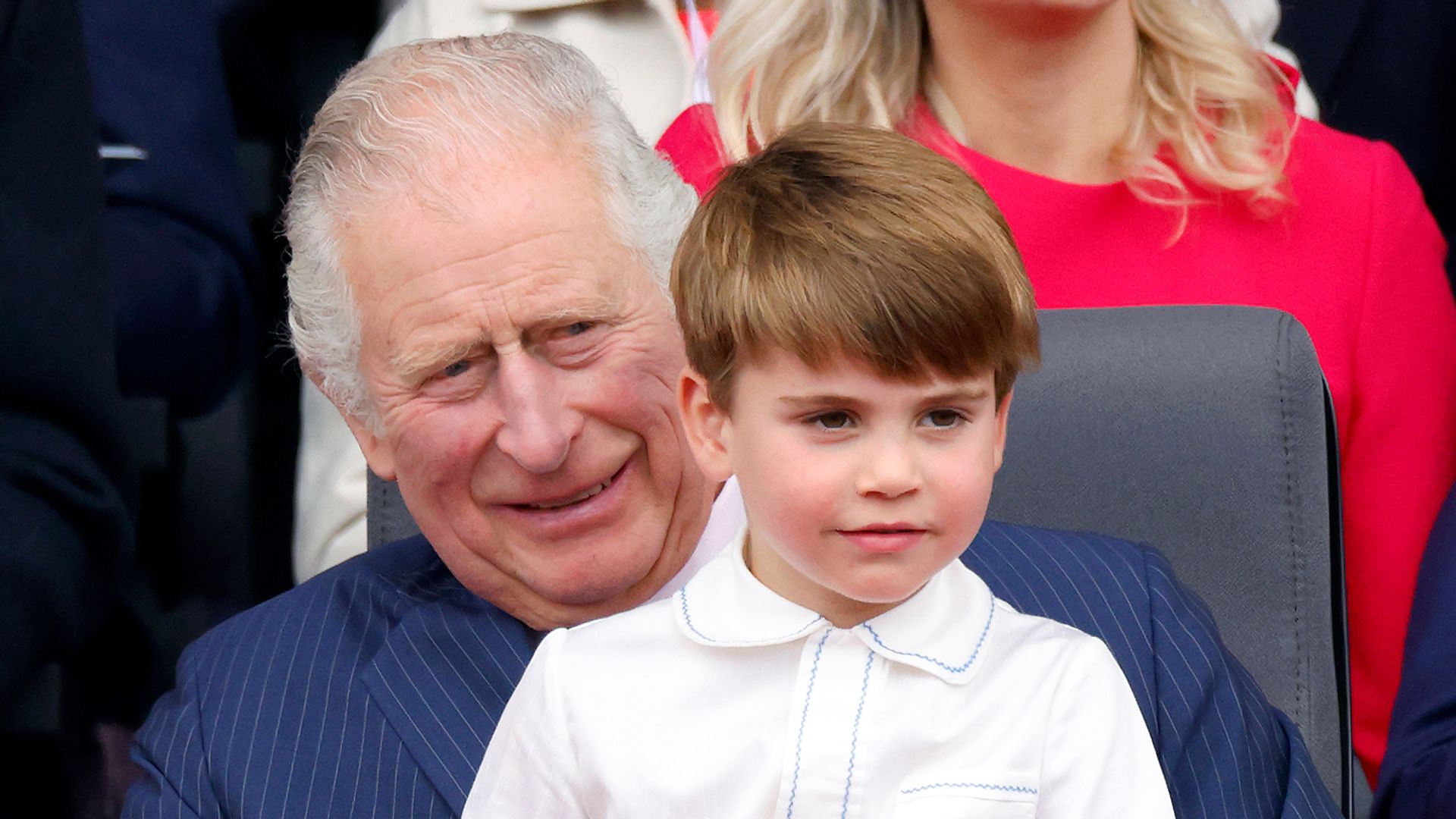 King Charles’ treat at royal home and Prince Louis will be delighted