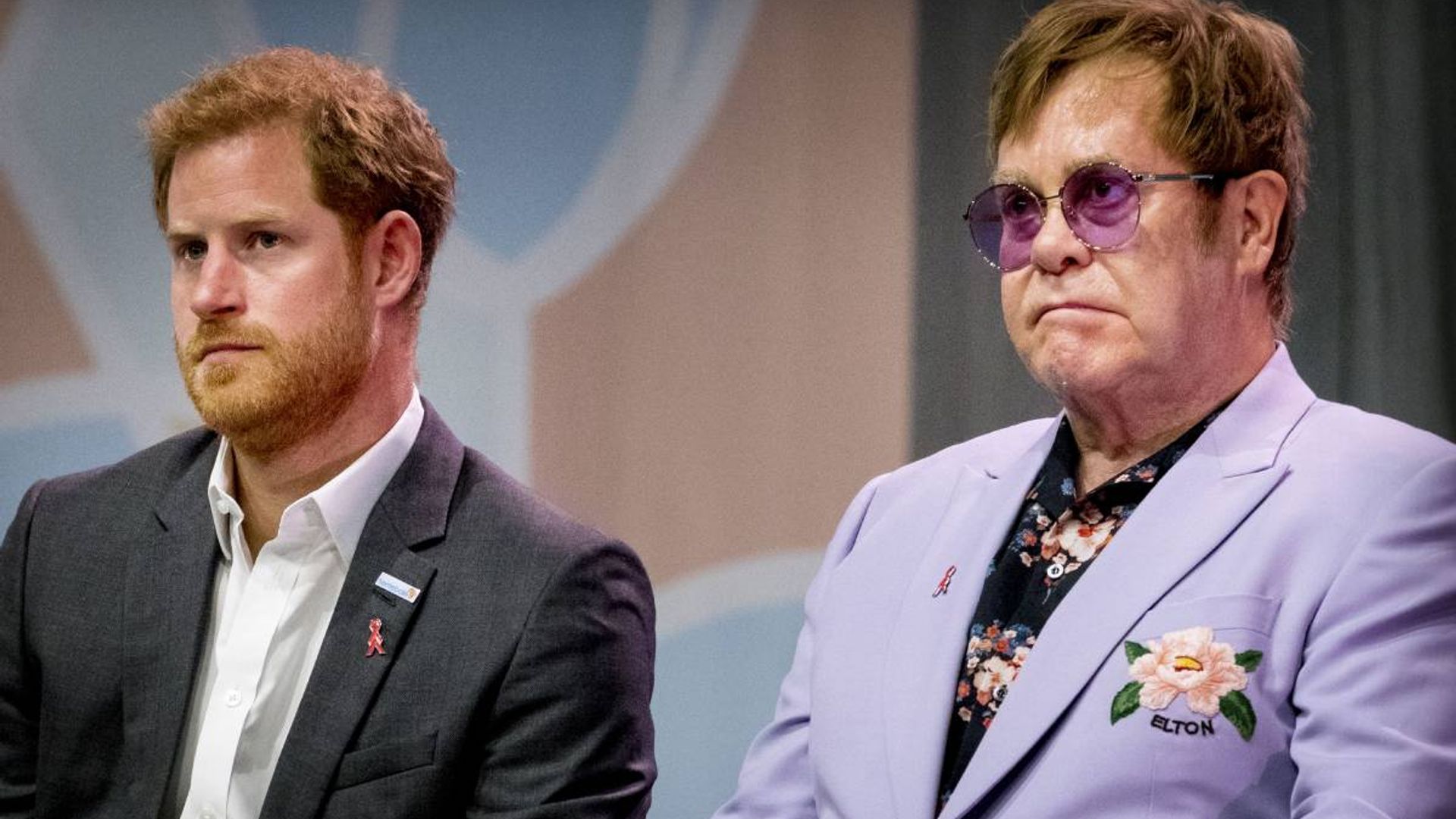 elton john defends meghan markle prince harry