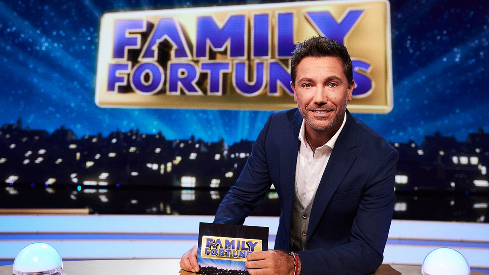 gino family fortunes