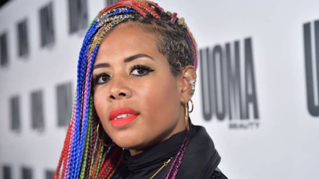 kelis husband dead