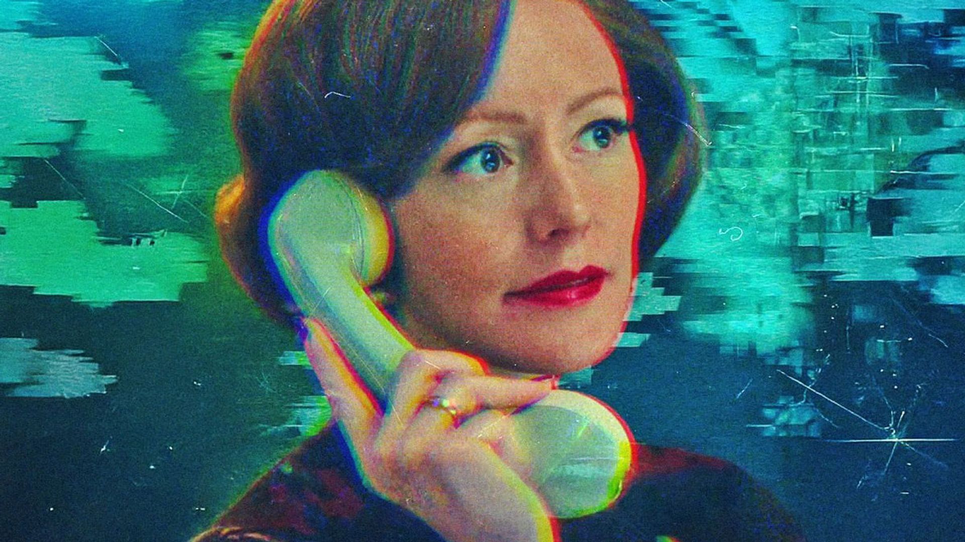 Cassandra is a new thriller on Netflix that's a 10 out of 10