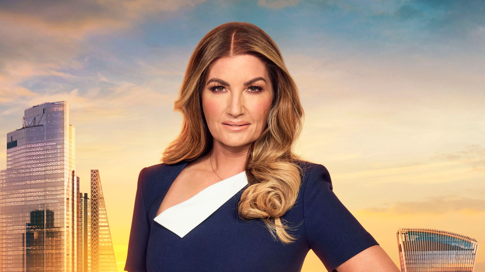 When The Apprentice star Baroness Karren Brady was forced to intervene on show – exclusive