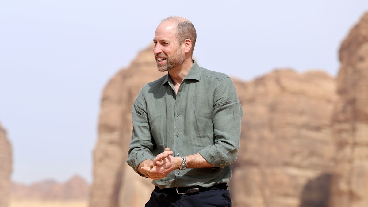 Prince William and Princess Kate prove they're 'made for the throne' with small act