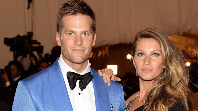 tom brady gisele