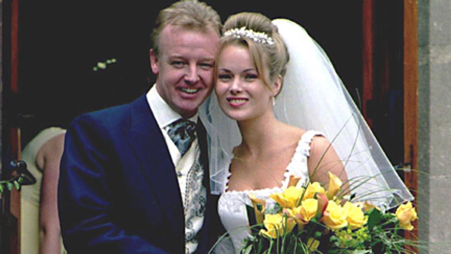 Amanda Holden S Rare Comments On Neil Morrissey Affair That Ended Les Dennis Marriage Hello