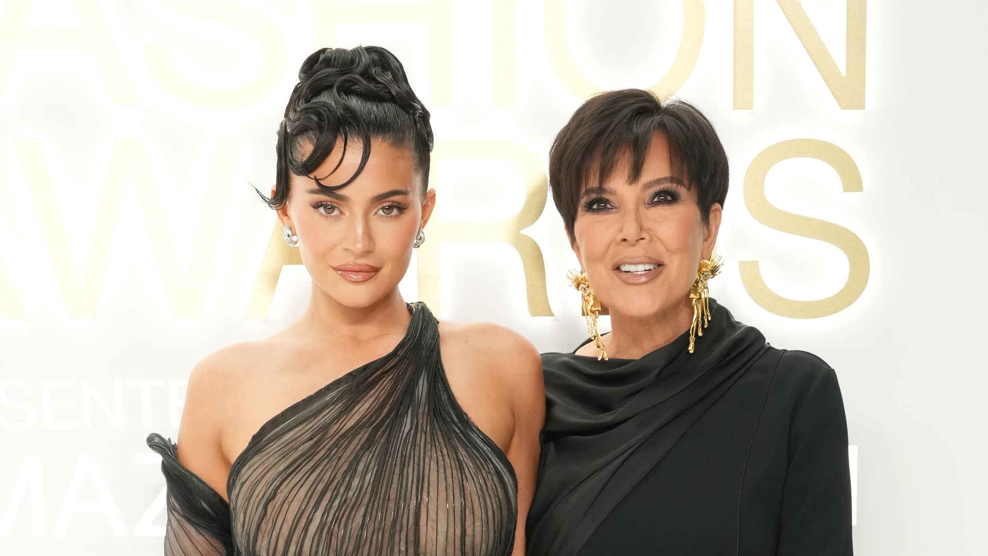 Kris Jenner’s humble Halloween decorations are nothing like Kylie Jenner and Kourtney Kardashian’s