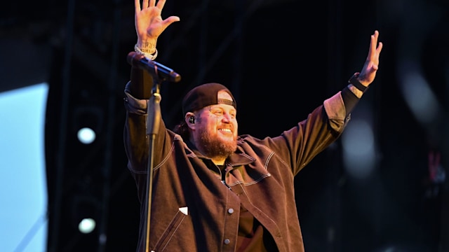 Jelly Roll 