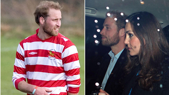 Prince William turned heads on Thursday when he stepped out in London sporting a fabulous beard.

Comments flooded in from royal fans, who took to social media to share their appreciation of his new look. One gushed: "William's beard is back, and he's never looked better!"