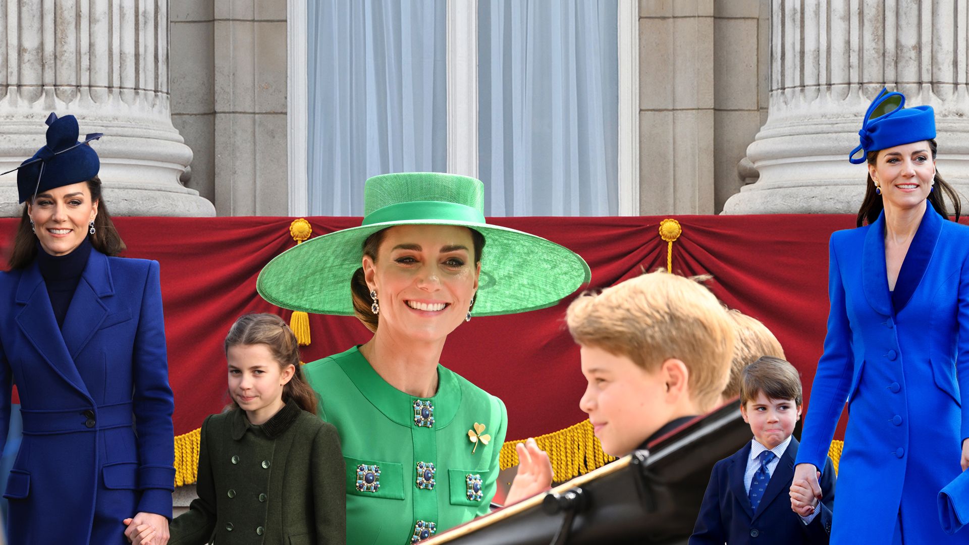 Princess Kate is a 'stickler' for preparing children for royal roles