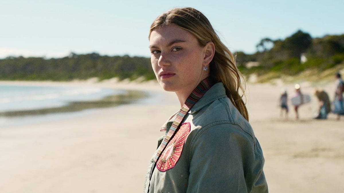 Netflix viewers are 'binge-watching' 'unmissable' murder mystery drama with new Bridgerton star