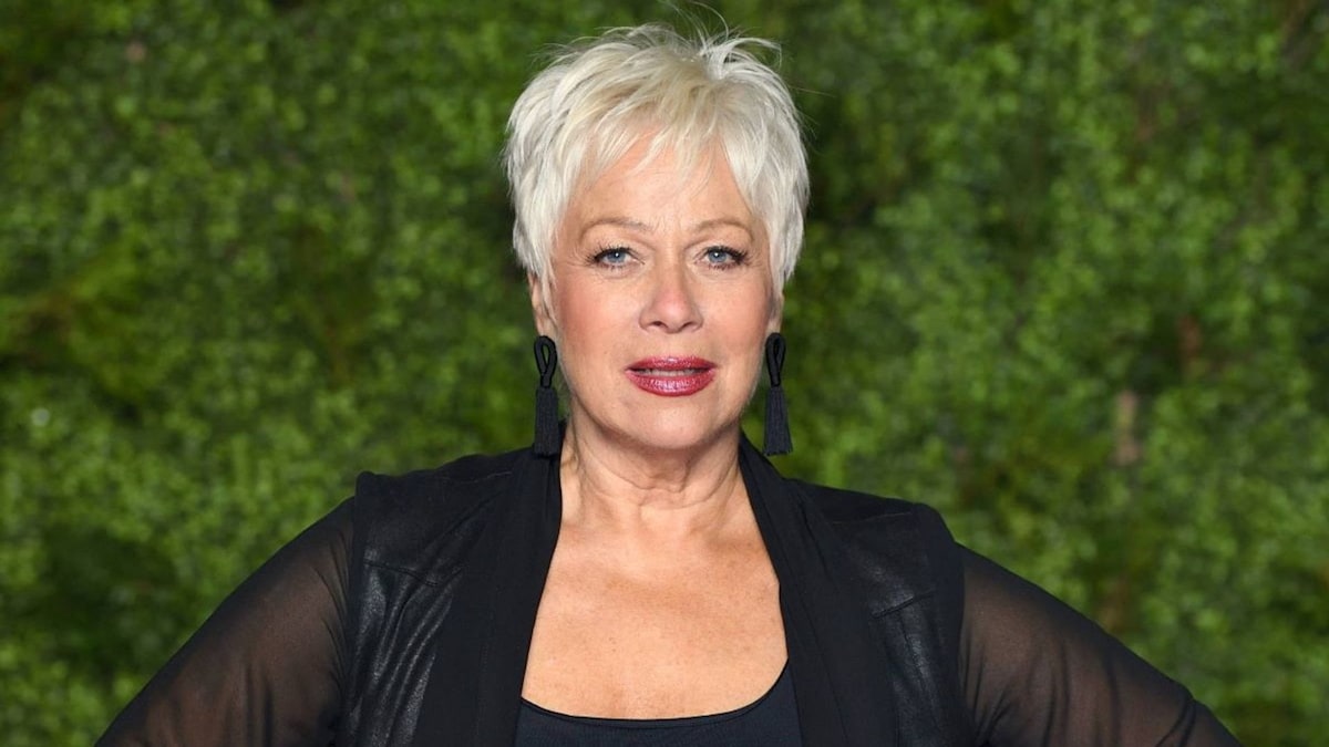 Unfastened Women’s Denise Welch mentions son Matty Healy as she opens up about health and fitness wrestle