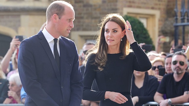 william kate royal foundation