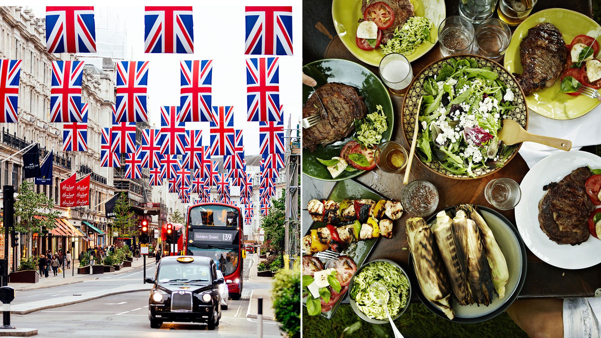 4 Joyful things to do in London in July 2025 - and one is Dua Lipa approved