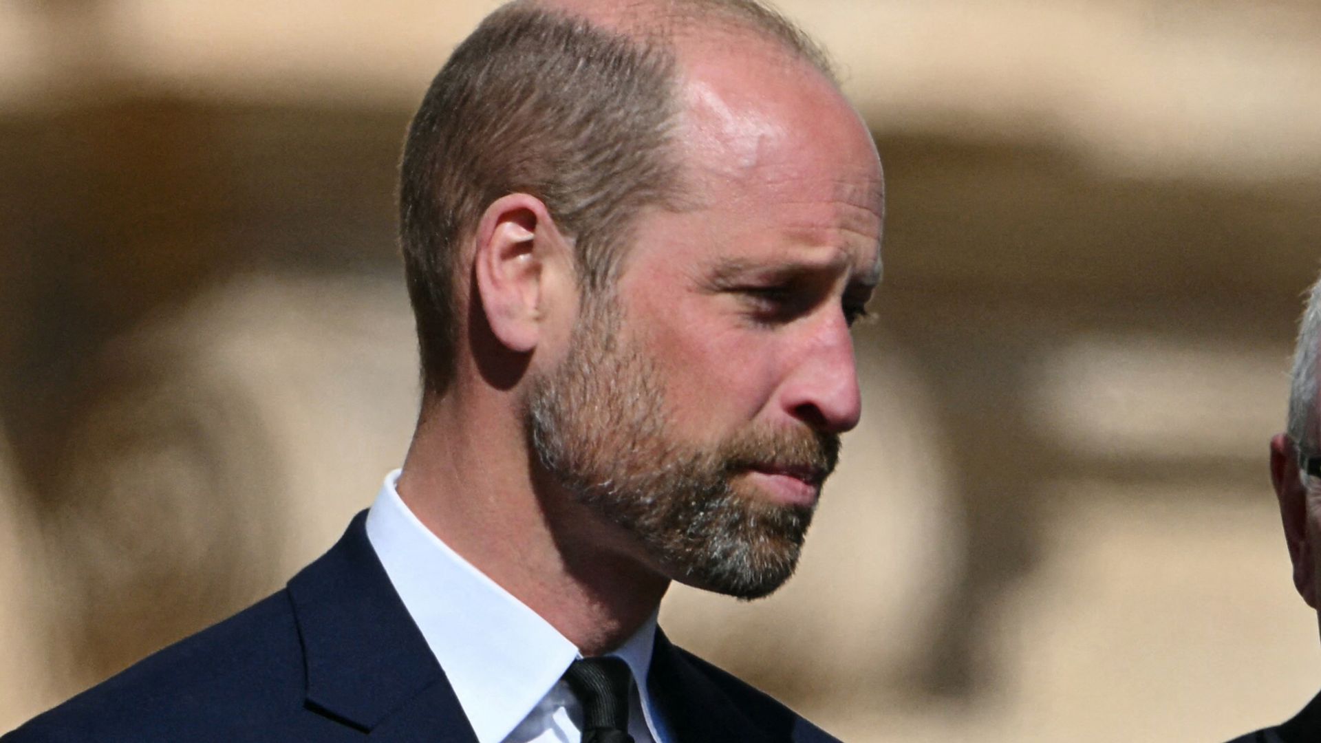 Prince William's 'perfect king' moment at Pope Francis’ funeral 
