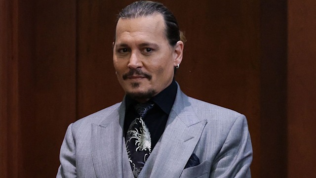 johnny depp court case