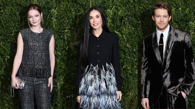 Digital Cover fashion-trends