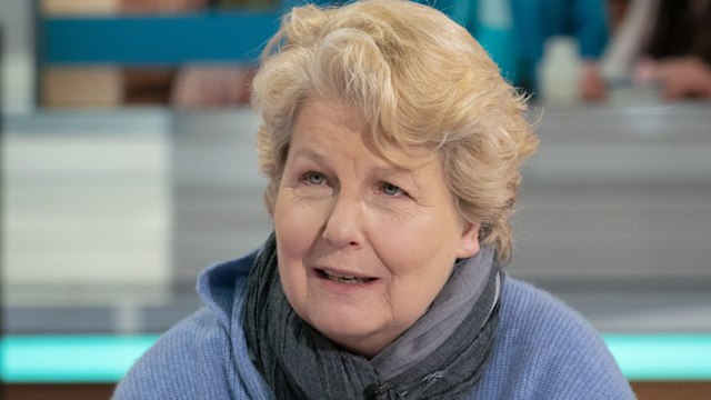 sandi toksvig health