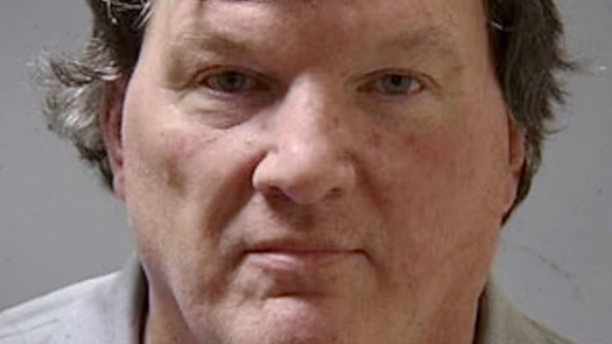Netflix's Gone Girls: The Long Island Serial Killer: Where is Rex Heuermann now?