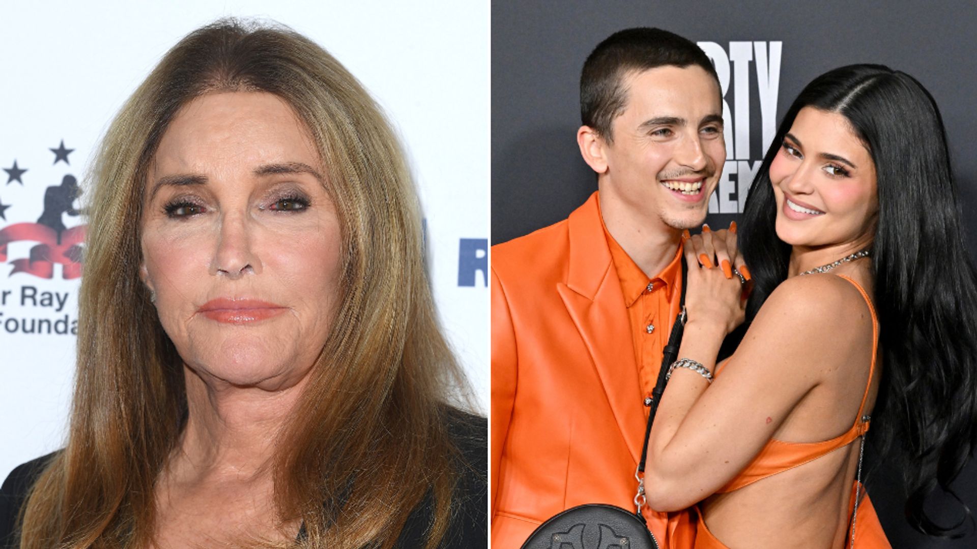 Caitlyn Jenner breaks silence on daughter Kylie and Timothée Chalamet's three-year romance