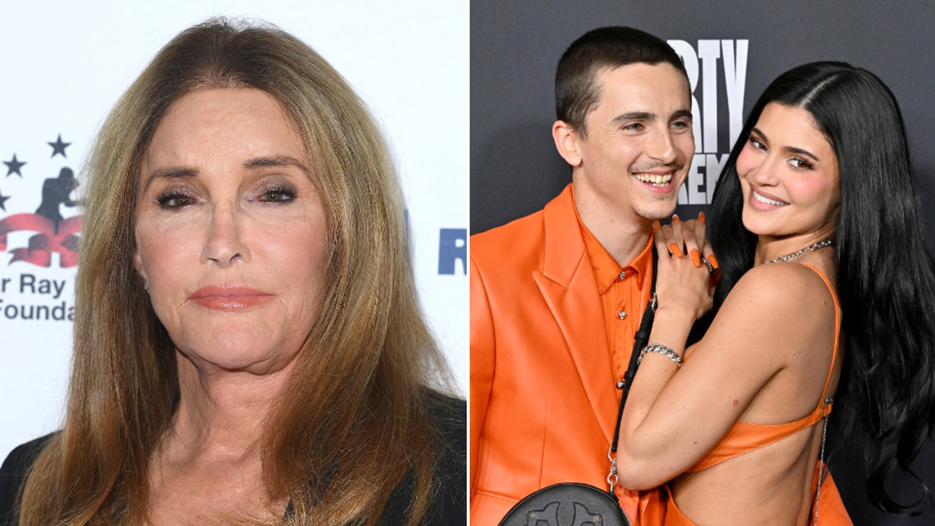Caitlyn Jenner breaks silence on Kylie and Timothee romance