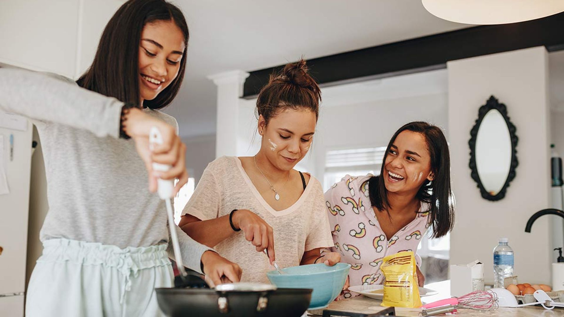 Calling all university students! This £25 kitchen kit has everything