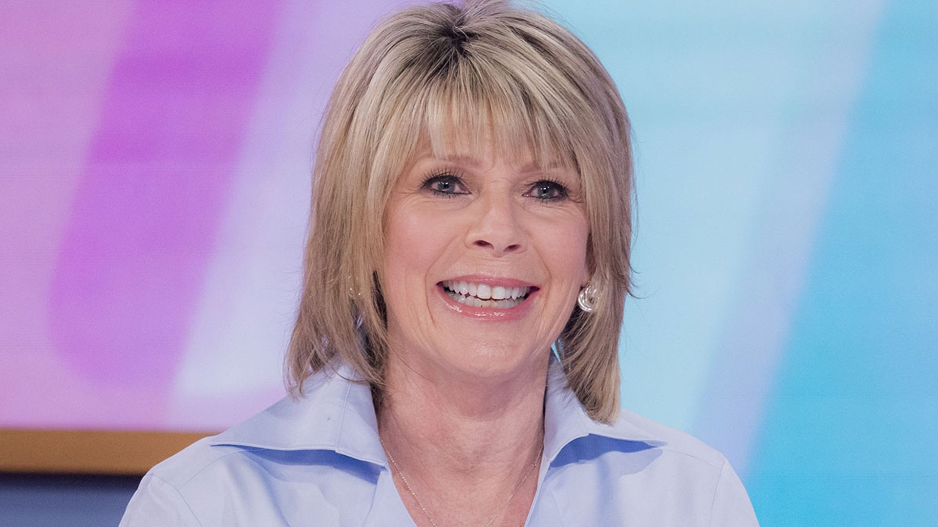 This Morning's Ruth Langsford raises eyebrows with new transformation