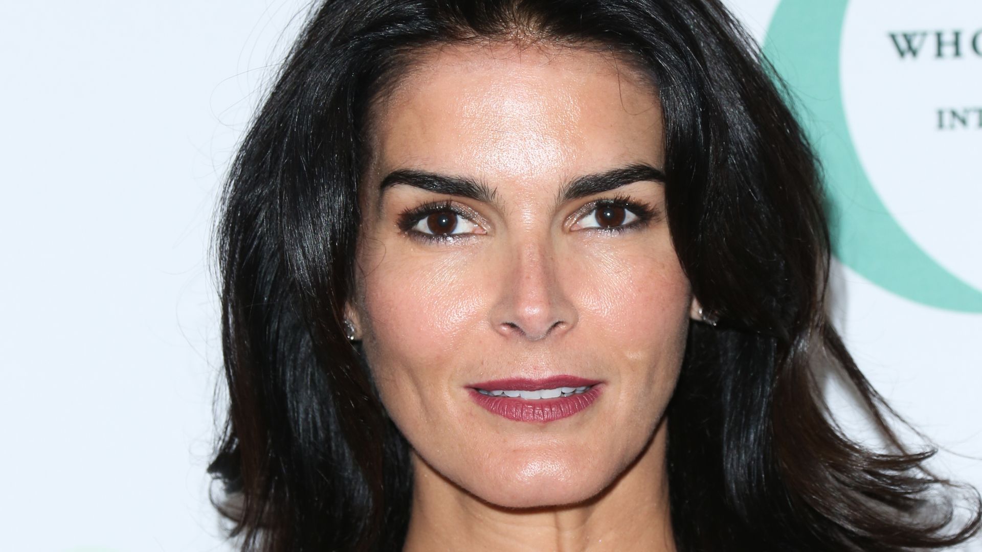 Angie Harmon 'traumatized' after Instacart driver 'shot & killed' her dog during delivery